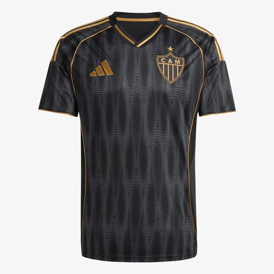 Atlético Mineiro Third Jersey 2025/26