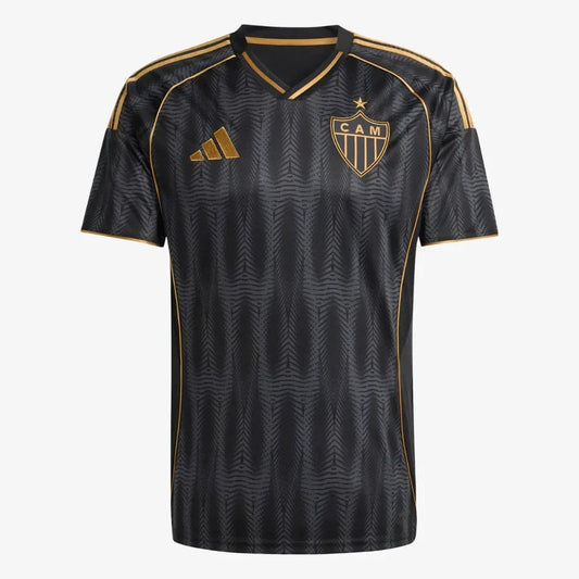 Atlético Mineiro Third Jersey 2025/26