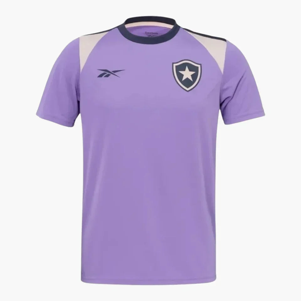 Botafogo Training Jersey 2025/26