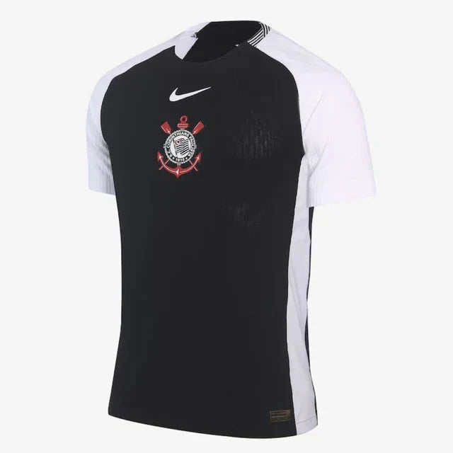 Corinthians Away Jersey 2025/26 Player Version