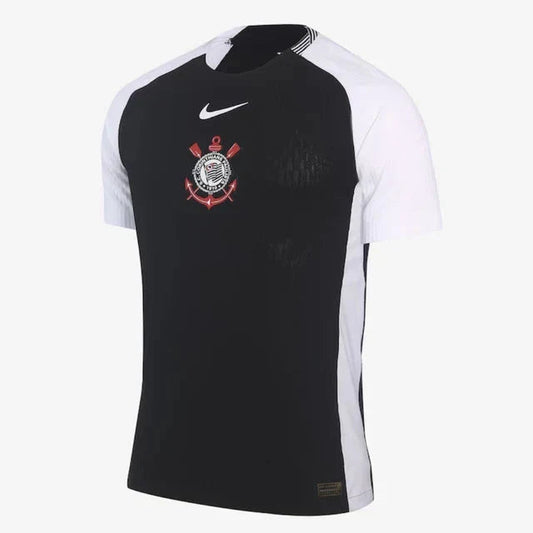 Corinthians Away Jersey 2025/26 Player Version