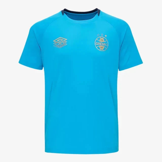 Camisa de Treino Grêmio 25/26