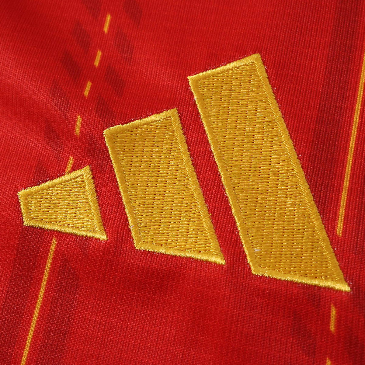 Spain Home Kids Kit 2026/27 - photo 5