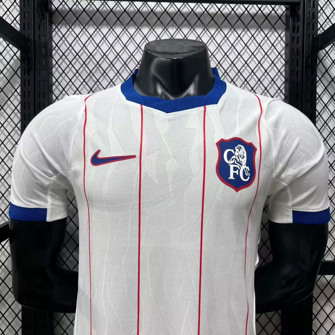 Chelsea Third Jersey 2026/27 Player Version - photo 8
