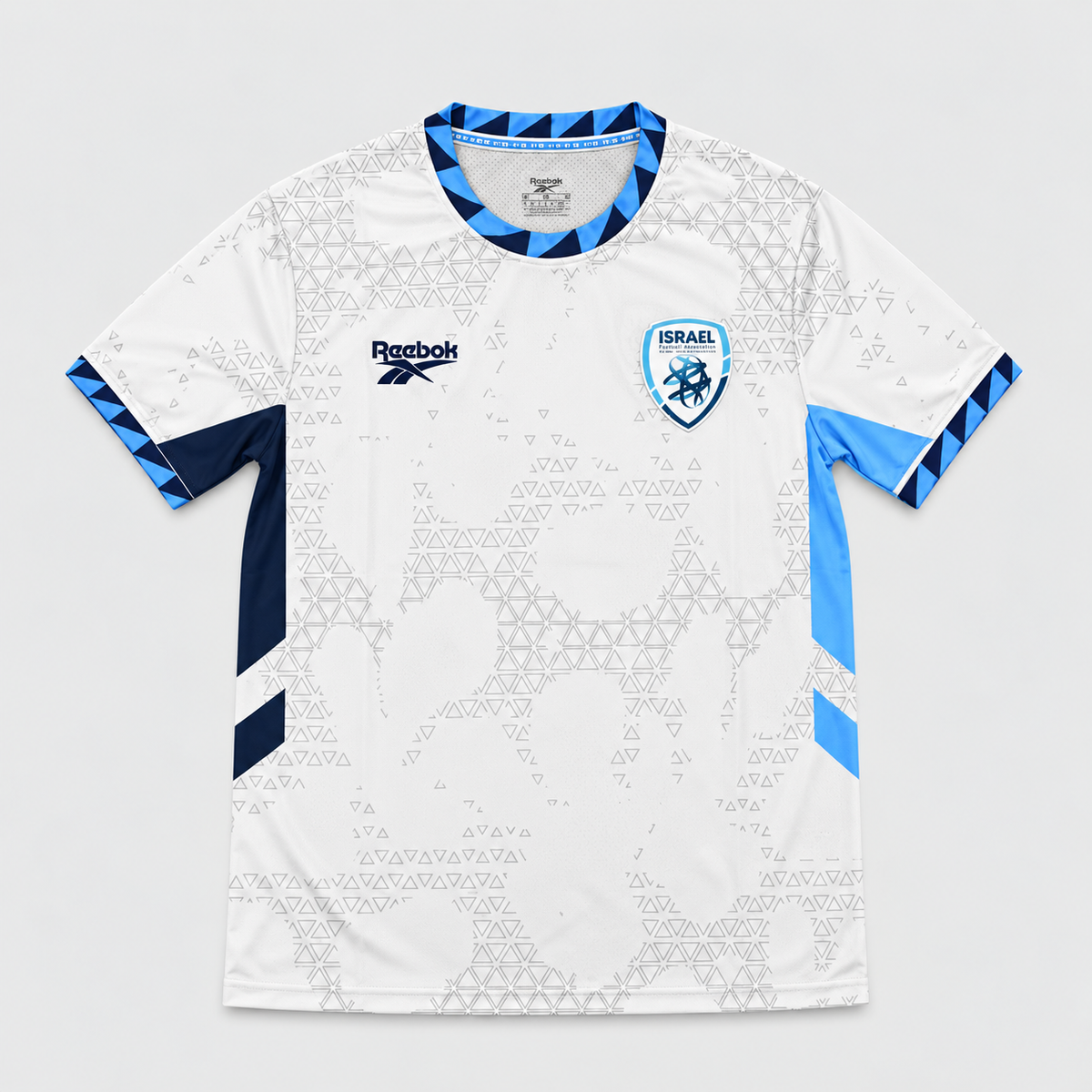 Camisa Israel I 26/27 Torcedor