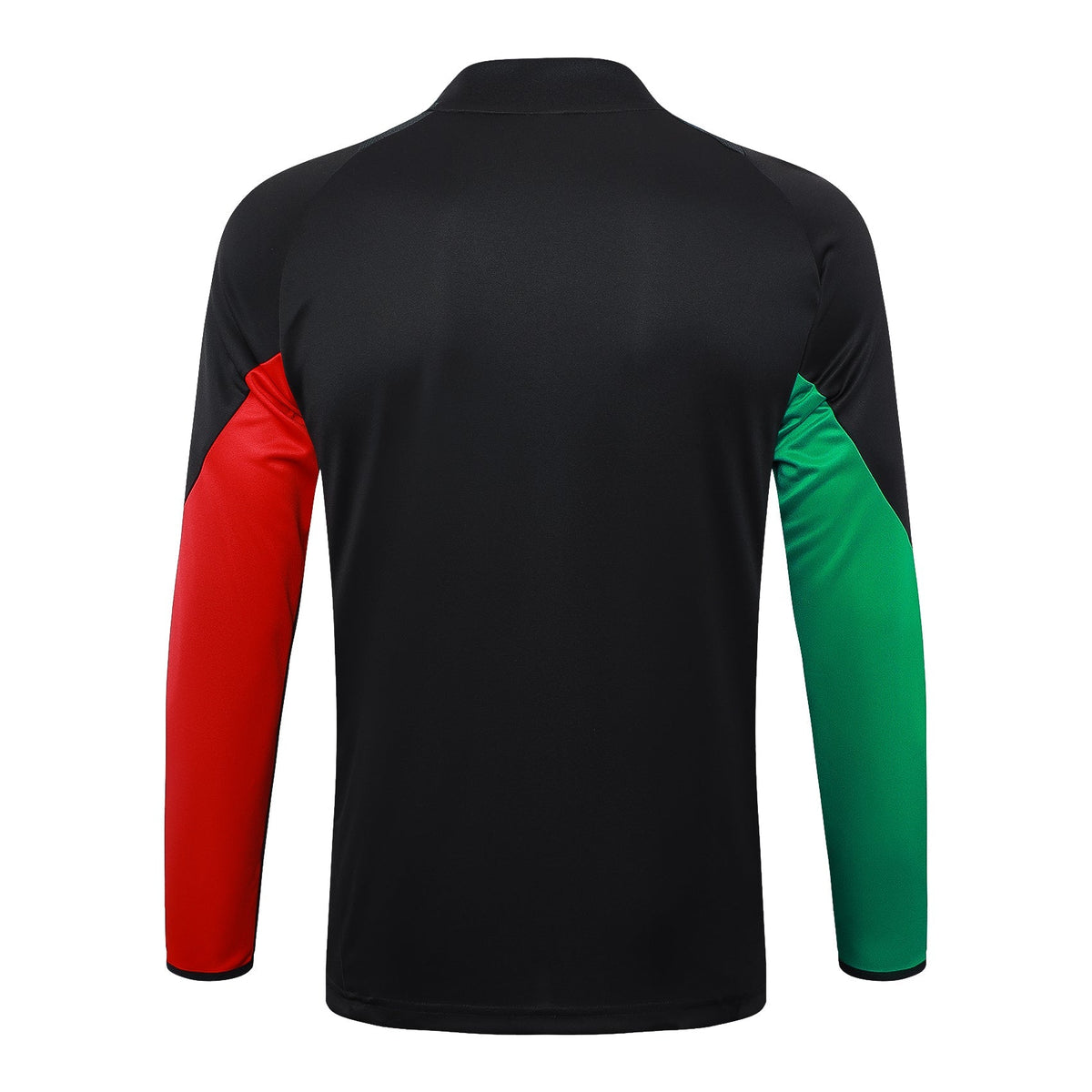 Arsenal 2024/25 Half-Zip II Tracksuit - photo 5