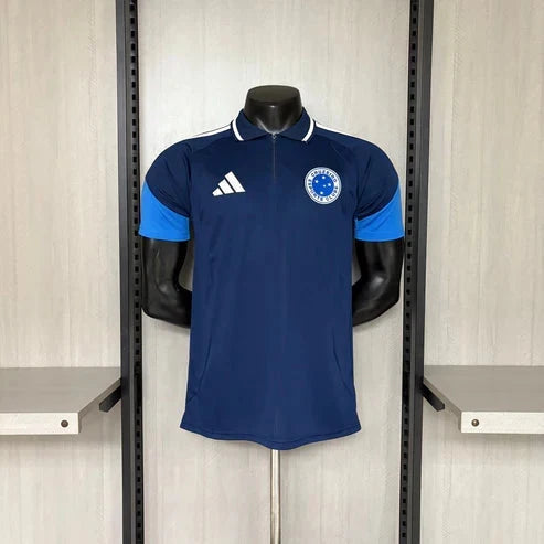 Camisa Polo de Treino Cruzeiro 26/27 - foto 7