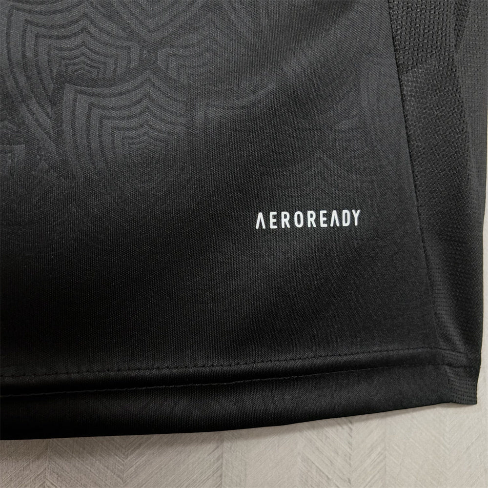 Atlético Mineiro Home Jersey 2025/26 - photo 8