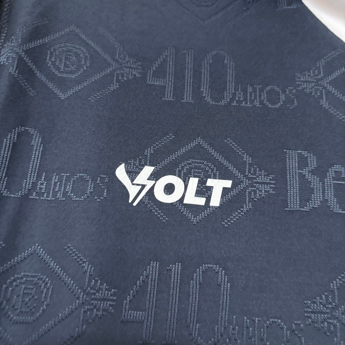 Remo Home Jersey 2026/27 - photo 8