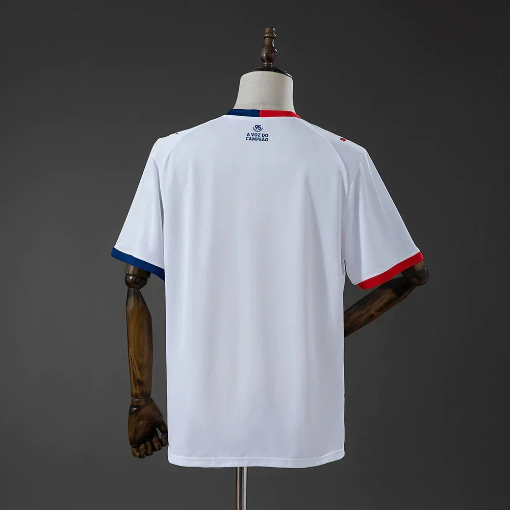 Bahia Home Jersey 2026/27 - photo 4