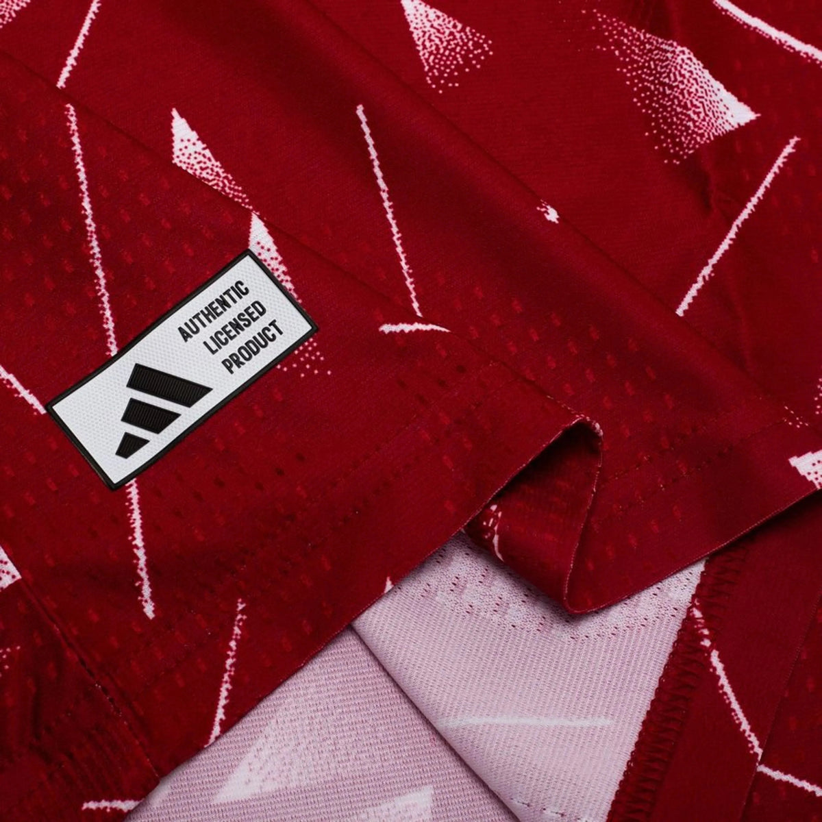 Liverpool Home Jersey 2026/27 Player Version - photo 9