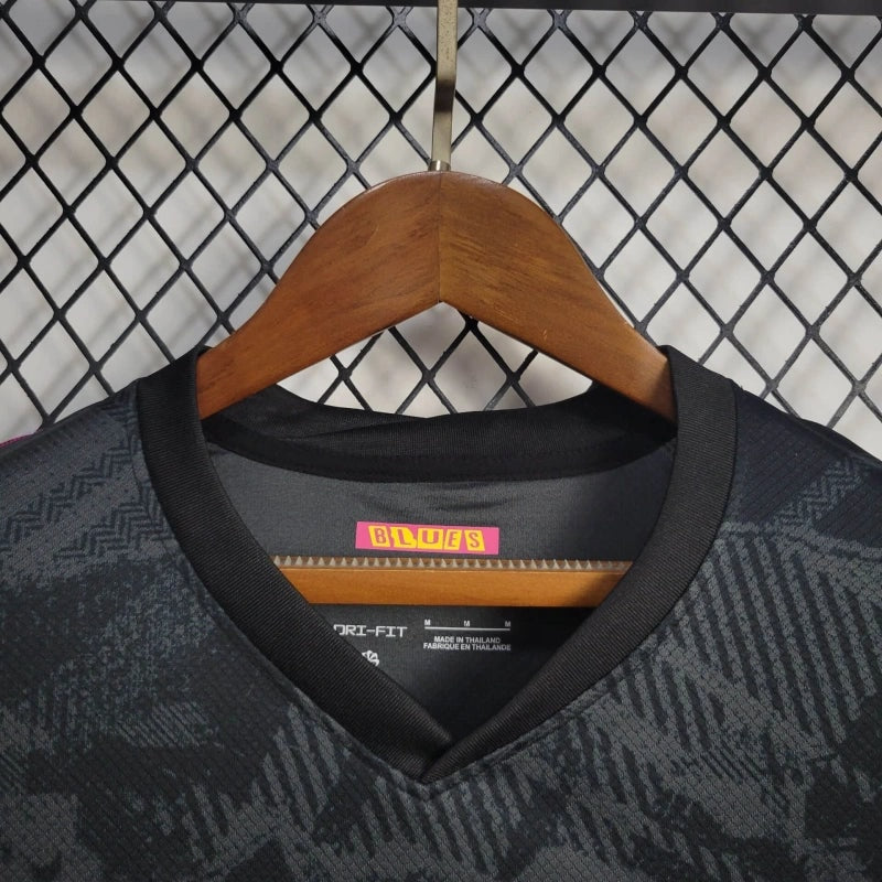 Camisa Chelsea II 24/25 Feminina - foto 7