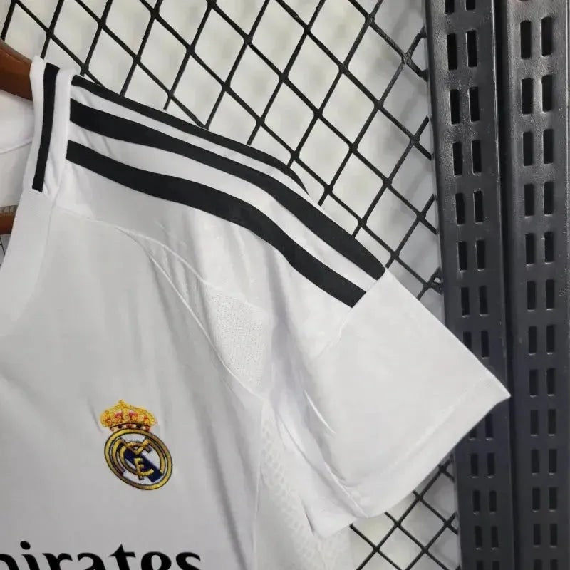 Real Madrid Home Women's Jersey 2024/25 - photo 9