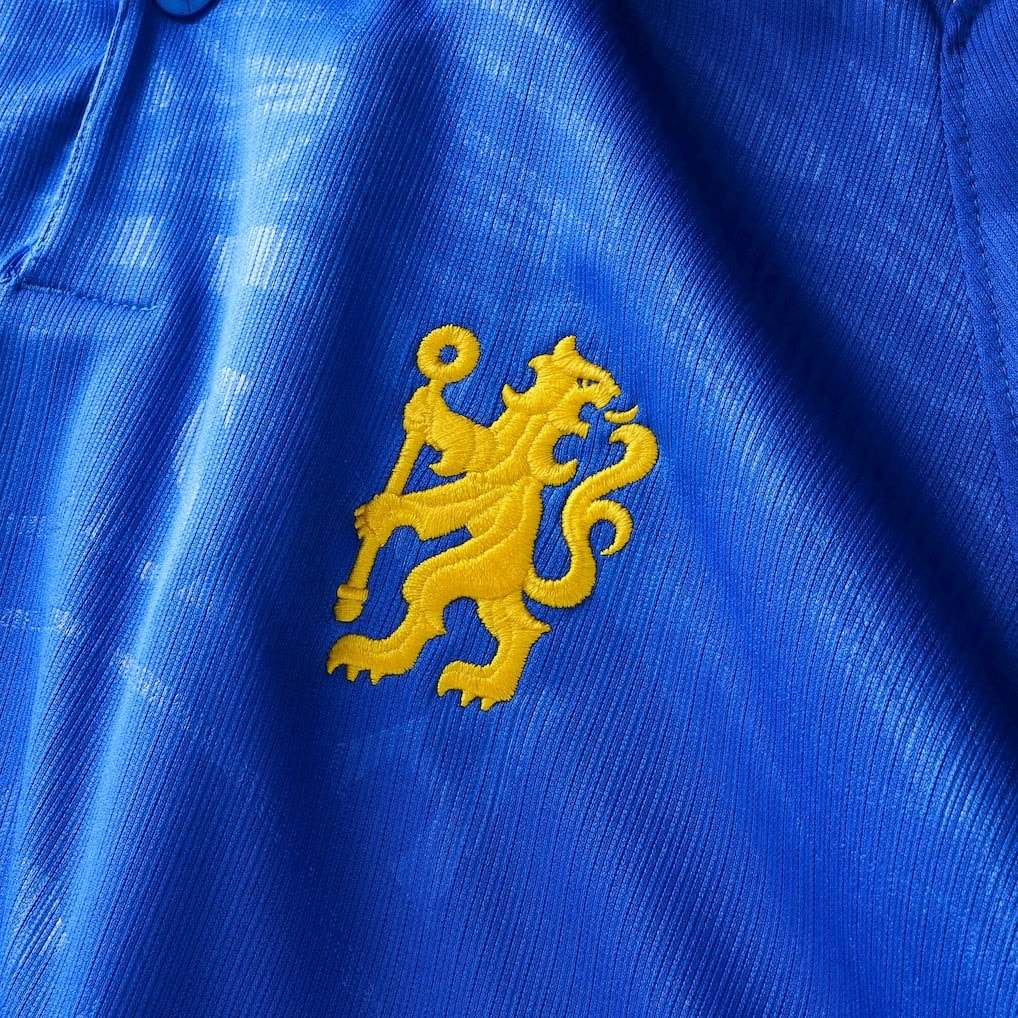 Chelsea Home Women's Jersey 2026/27 - photo 5