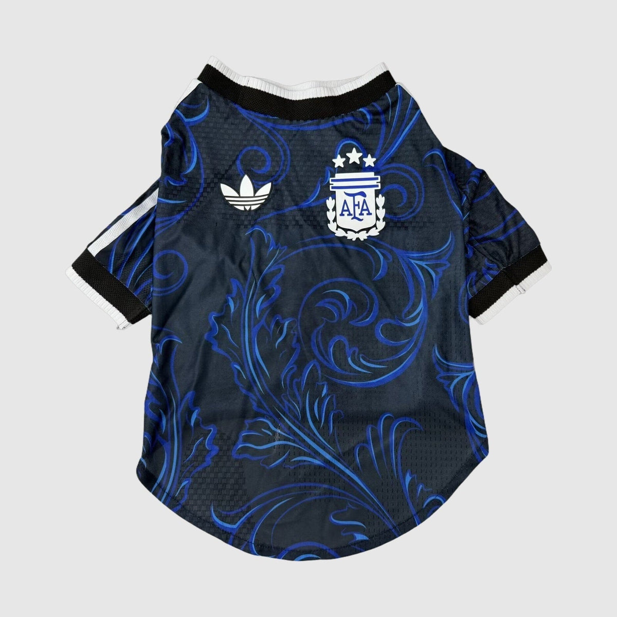 Argentina Away Pet Jersey