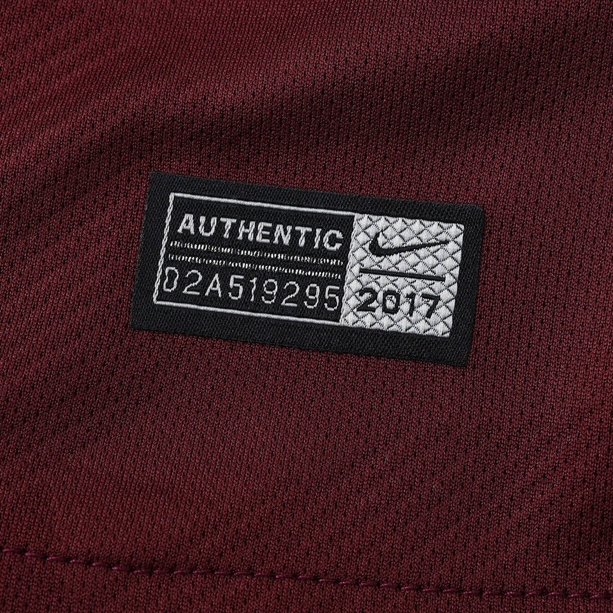 Barcelona Retro Third Jersey 2017/18 - photo 7