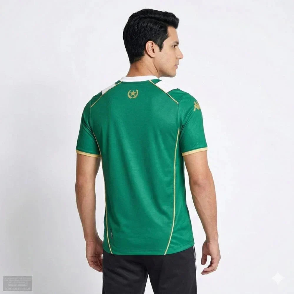 Camisa Chapecoense I 26/27 Torcedor - foto 2