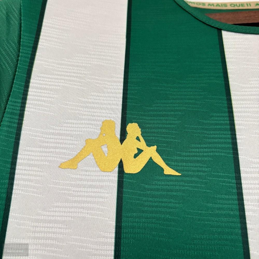 Camisa Chapecoense I 26/27 Torcedor - foto 5