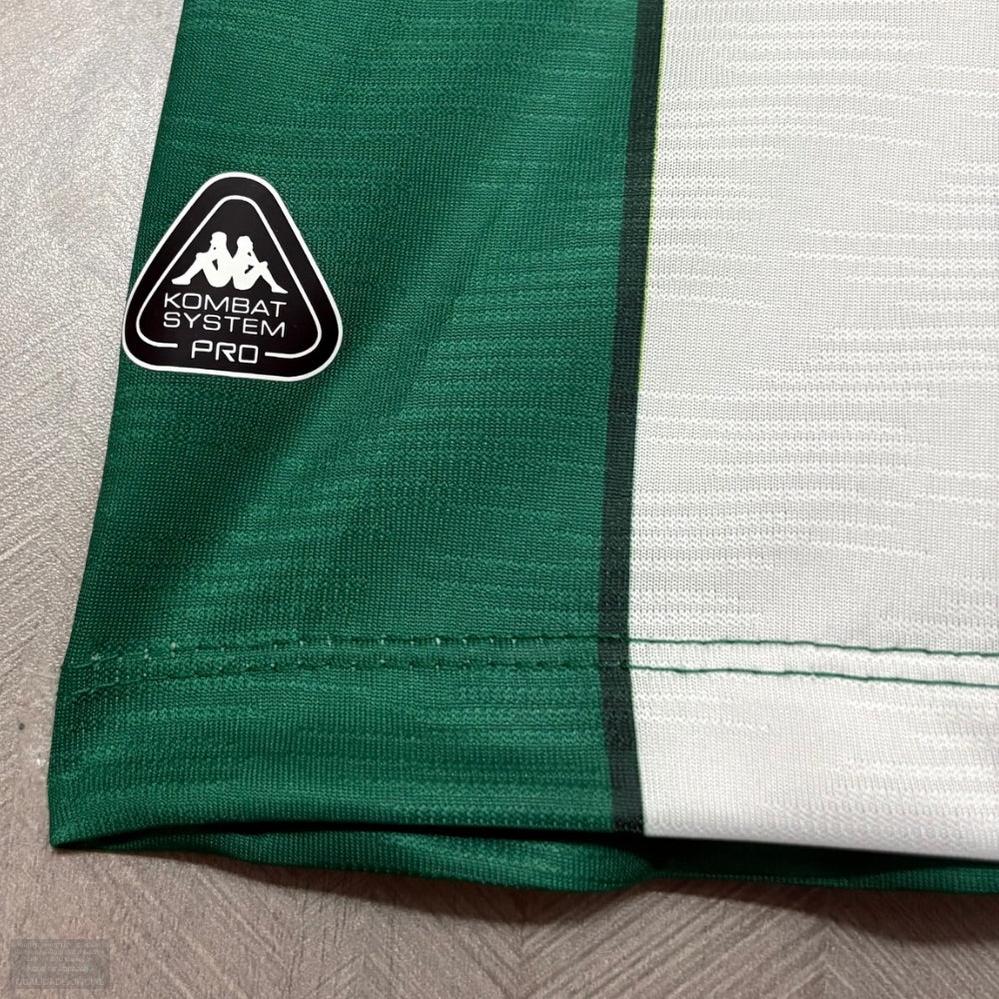Camisa Chapecoense I 26/27 Torcedor - foto 4