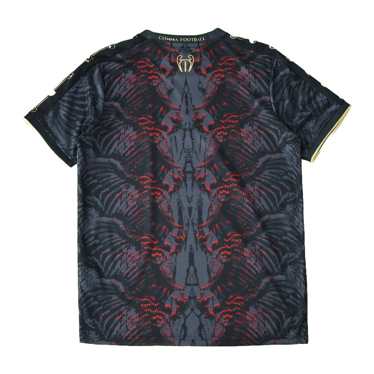 Paris Saint-Germain Special Edition Fan Jersey - photo 2