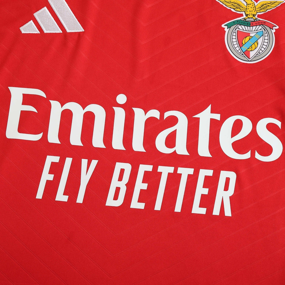 Camisa Benfica I 24/25 Torcedor - foto 5