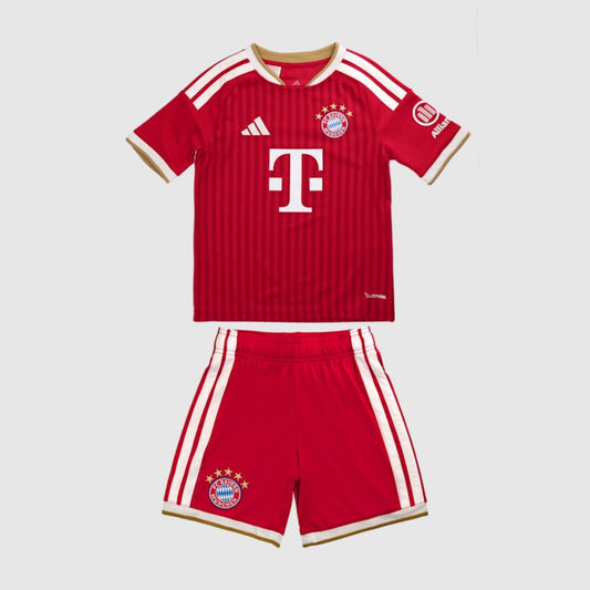 Kit Infantil Bayern de Munique I 26/27