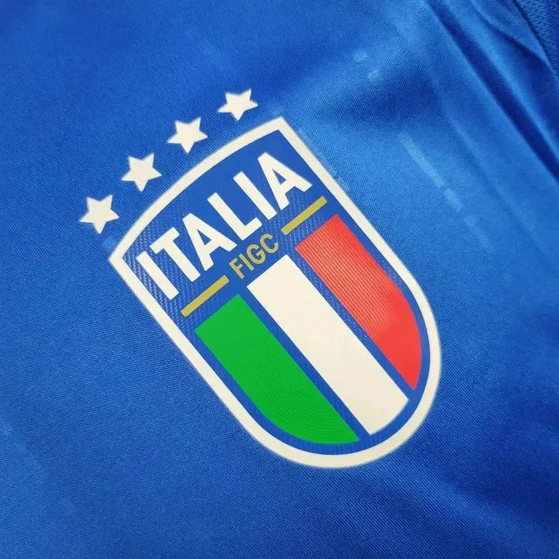 Italy Home Jersey 2024/25 Player Version - photo 5