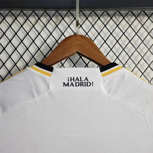 Real Madrid Home Jersey 2023/24 - photo 7