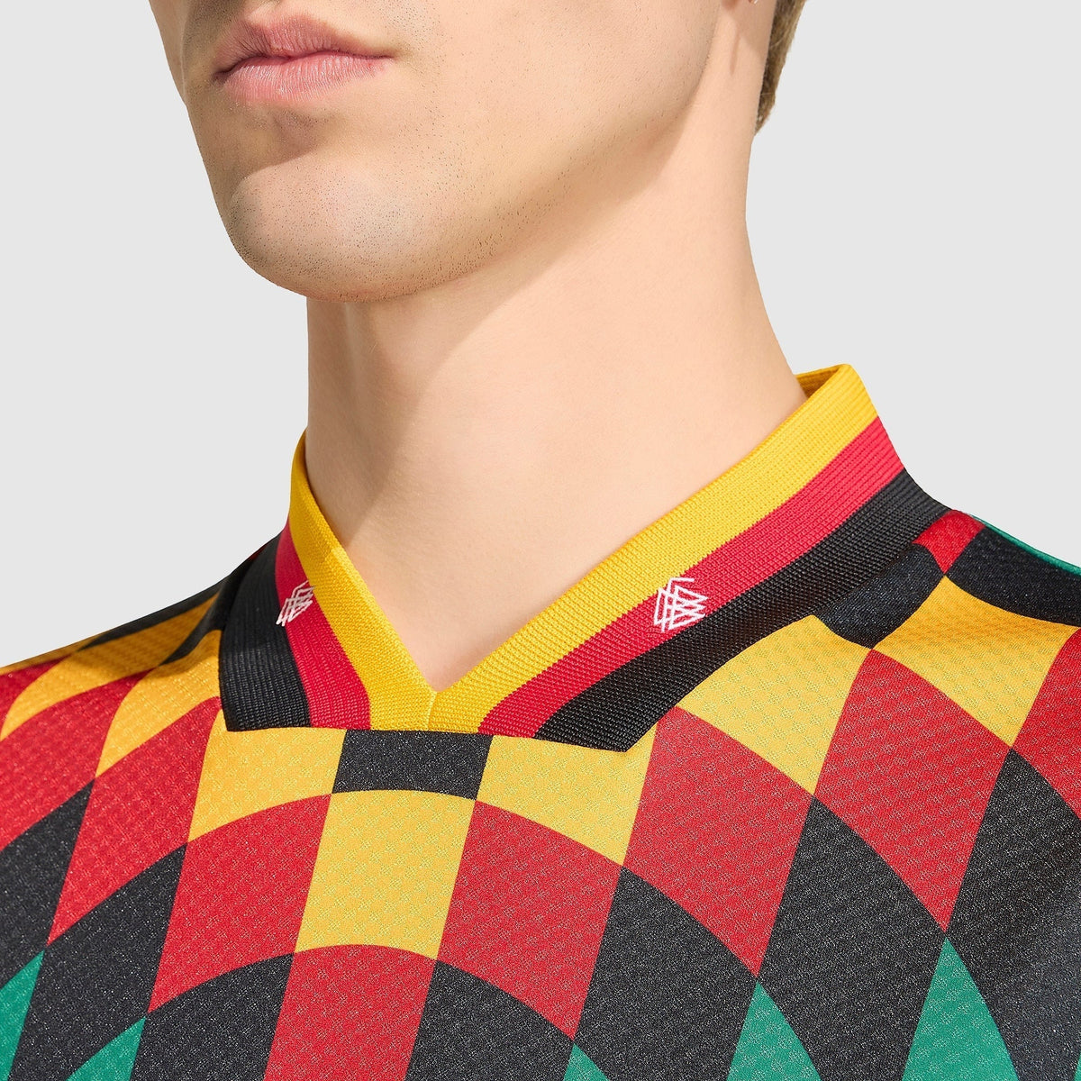 Camisa Retrô Alemanha II 1994 - foto 6