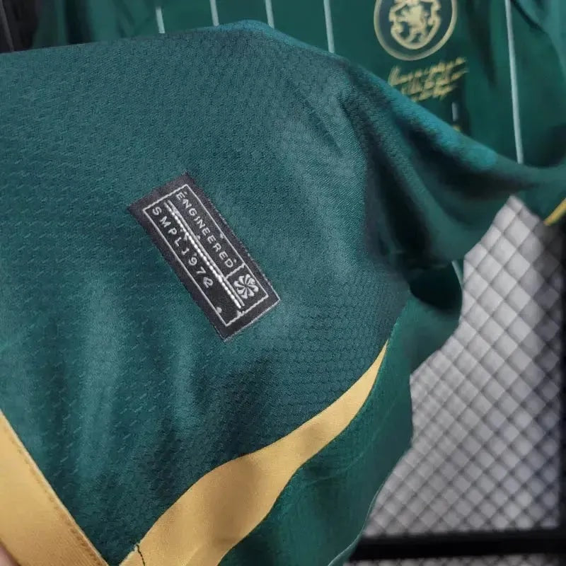 Camisa Sporting 24/25 Torcedor - foto 4