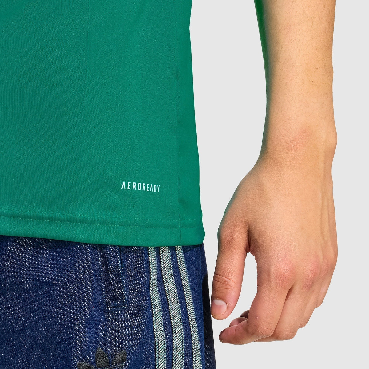 Liverpool Third Jersey 2025/26 - photo 6