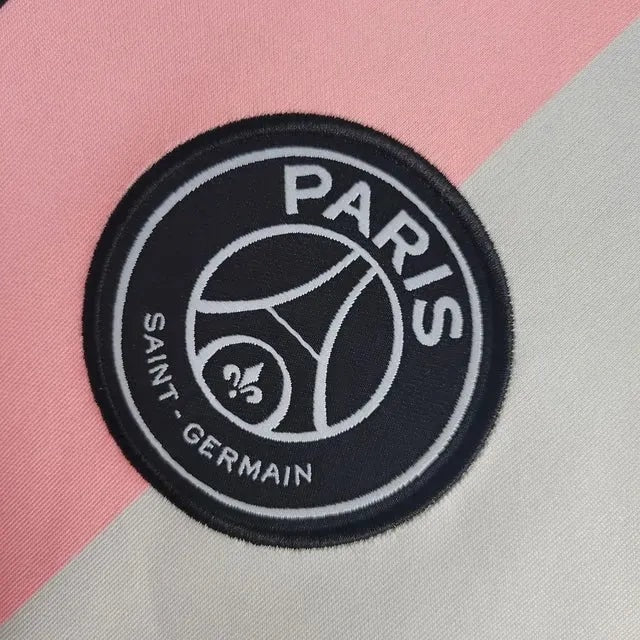 Camisa Paris Saint-Germain II 21/22 Torcedor - foto 3