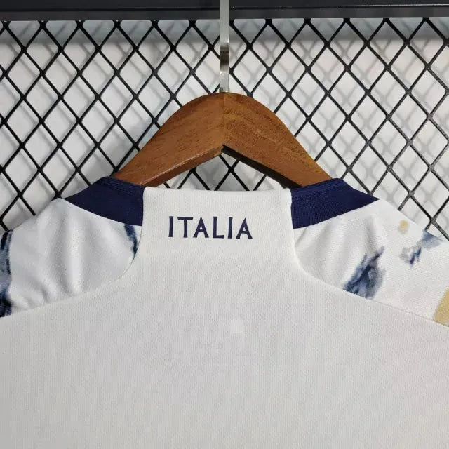 Italy Away Jersey 2023/24 - photo 7