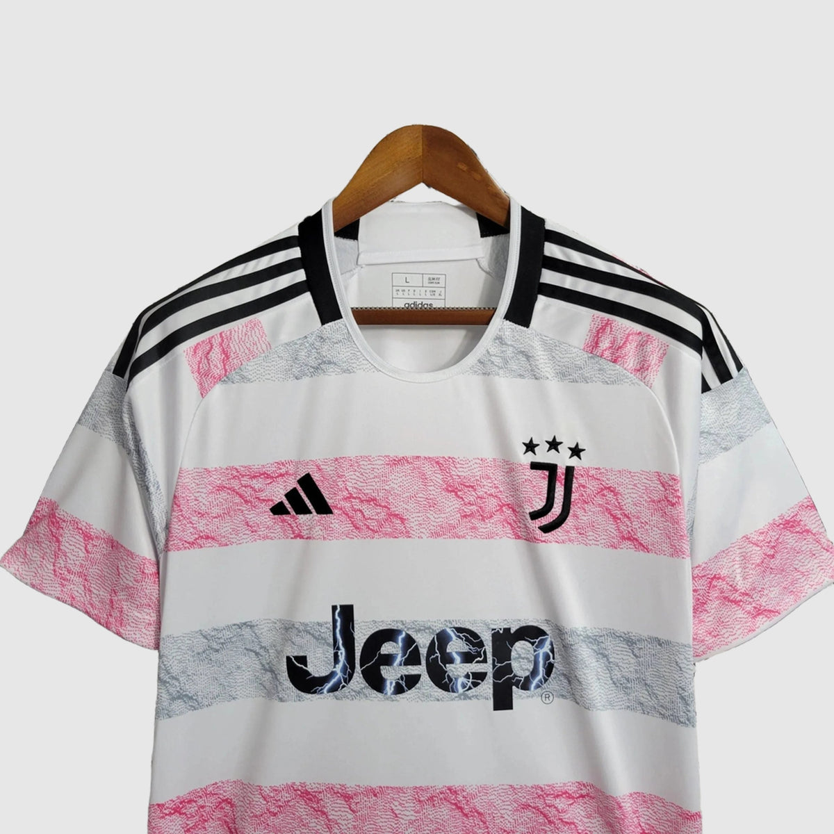 Juventus Away Jersey 2023/24 - photo 2