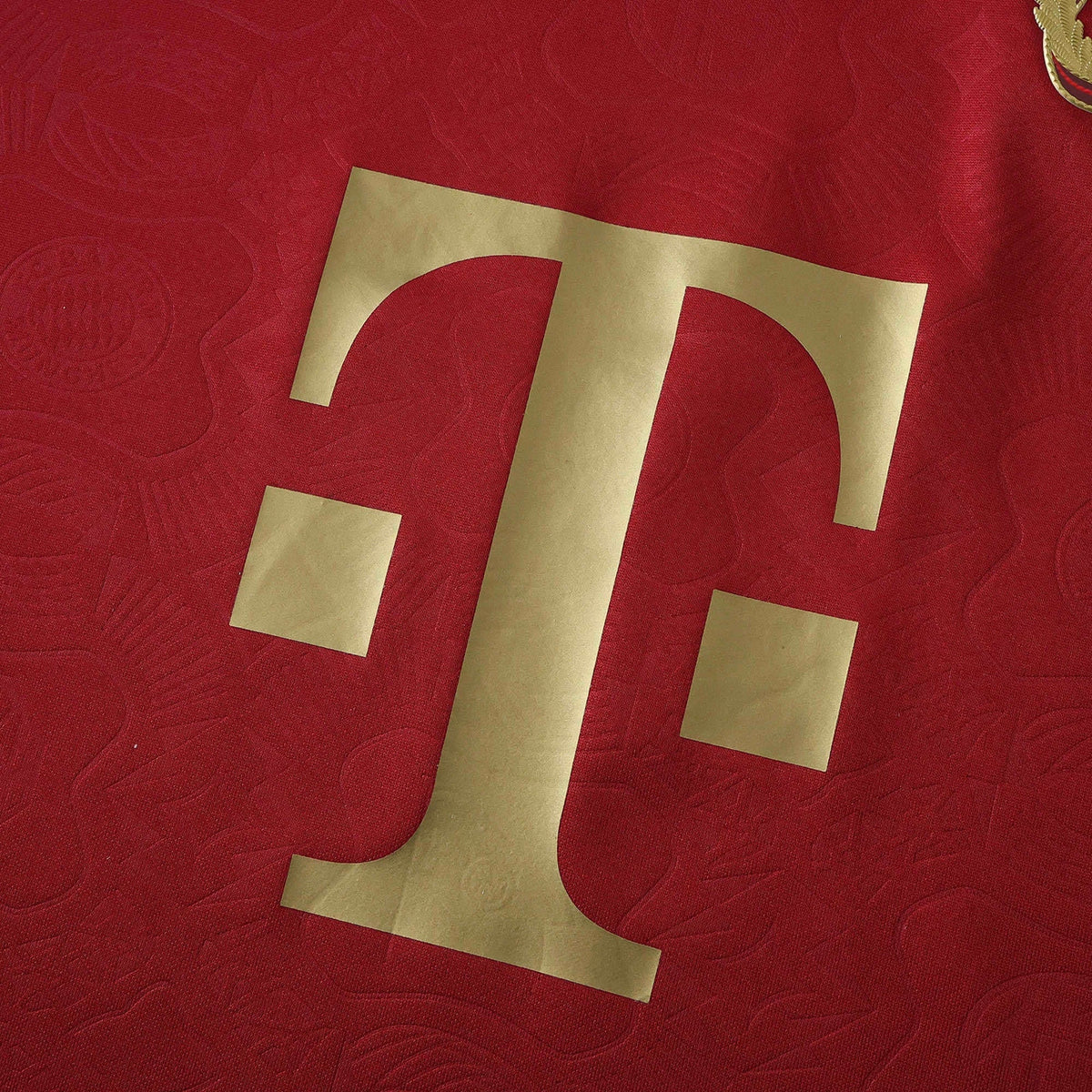 Bayern Munich 125 Years 2025/26 Women's Jersey - photo 5