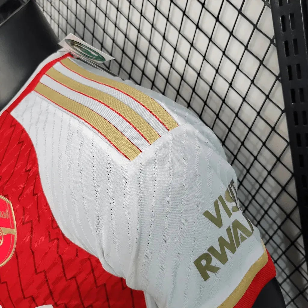Arsenal Home Jersey 2023/24 Player Version - photo 5