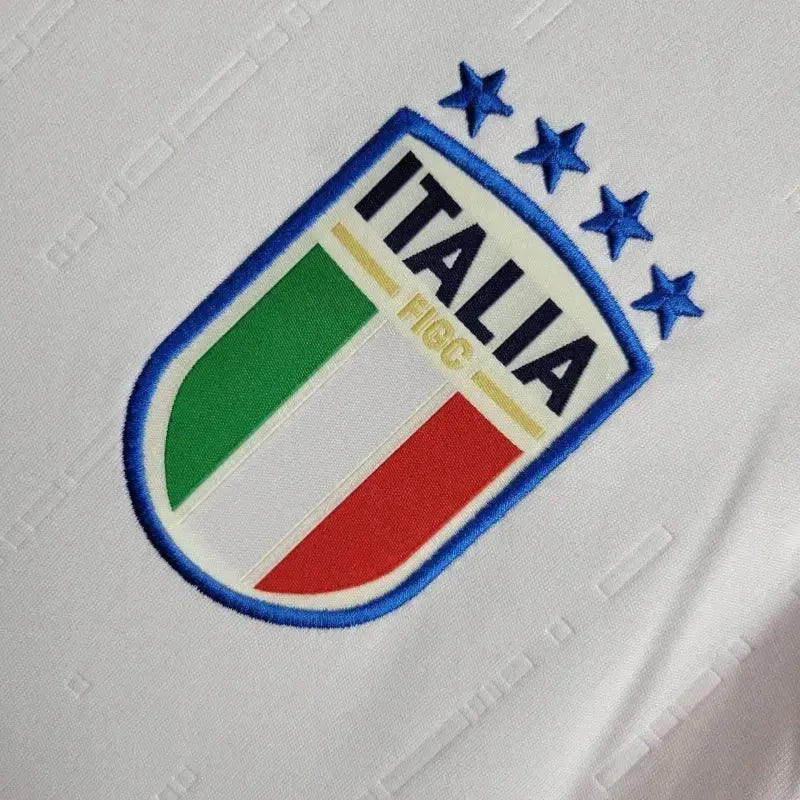 Camisa Itália II 24/25 Torcedor - foto 5