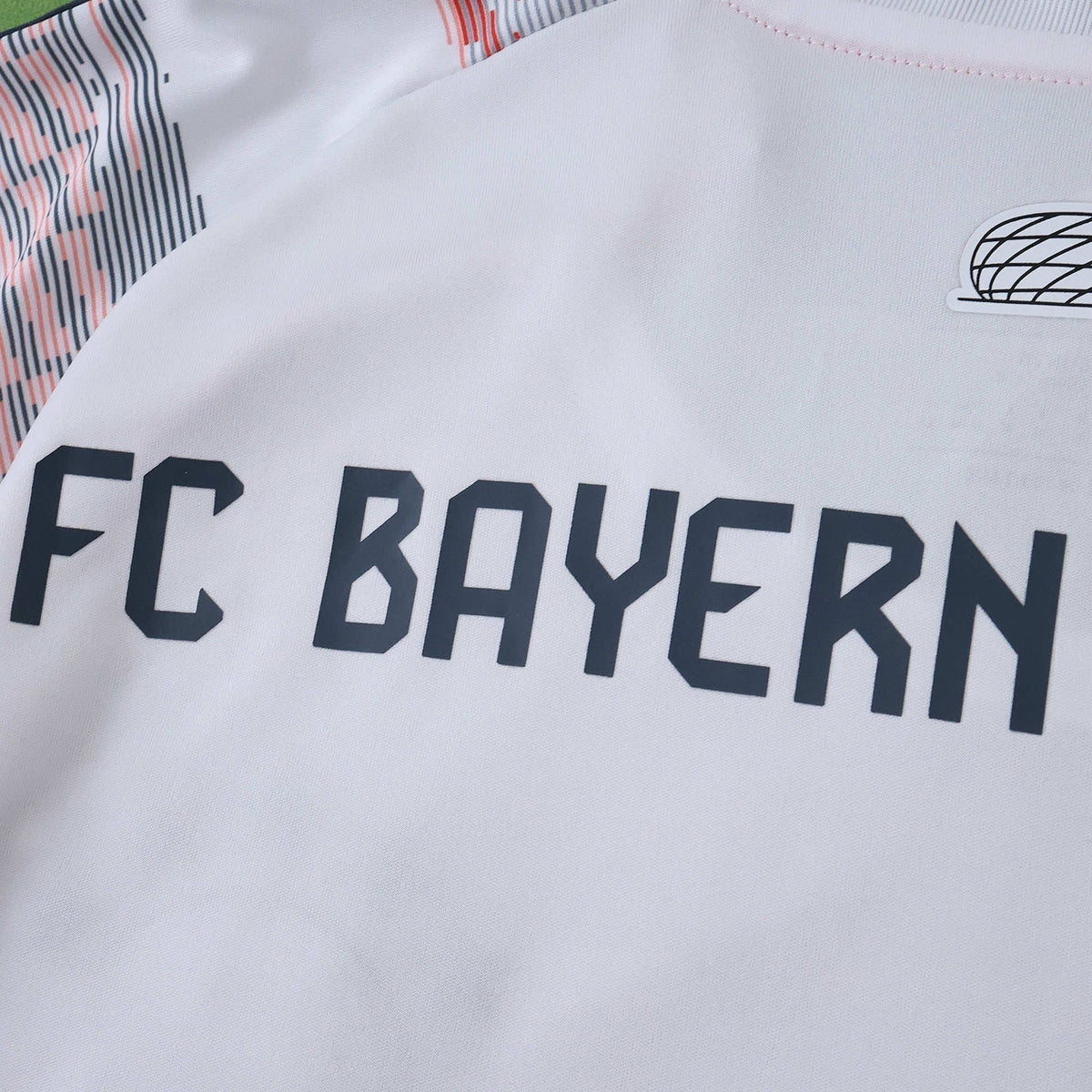 Bayern Munich Away Kids Kit 2025/26 - photo 11