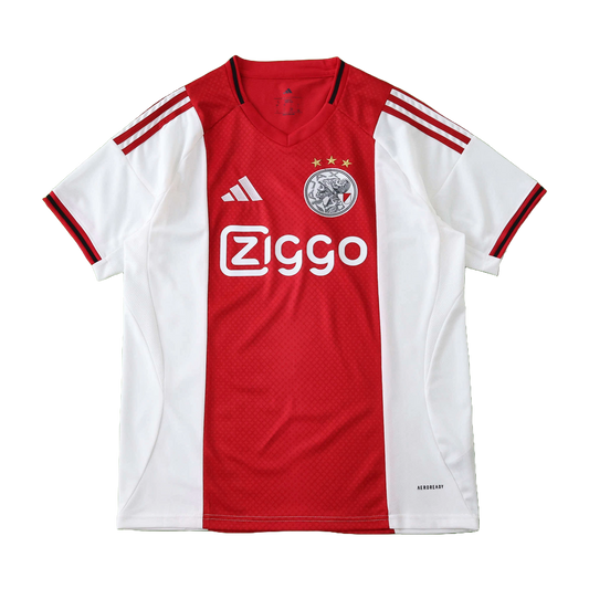 Camisa Ajax I 25/26 Torcedor
