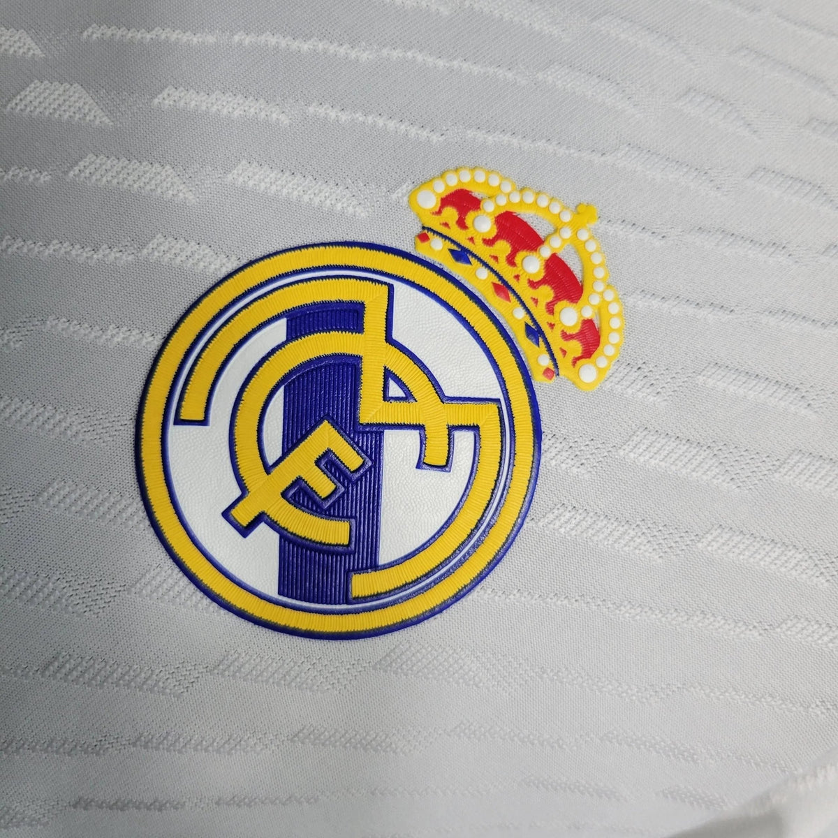 Real Madrid Home Jersey 2023/24 Player Version - photo 5