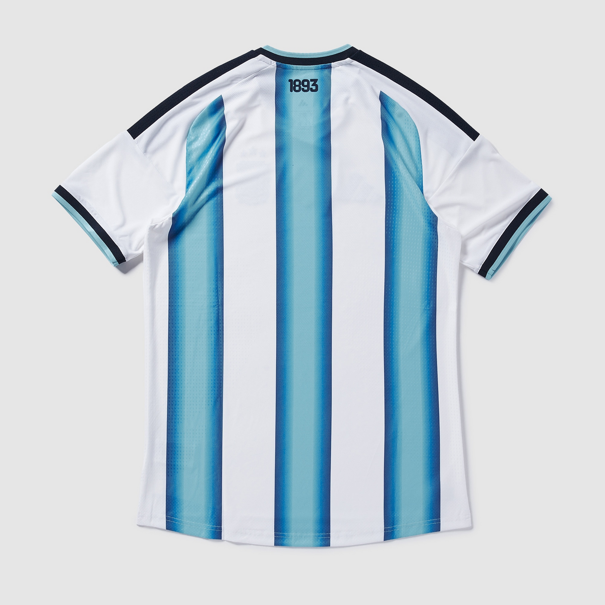 Argentina Home Jersey 2026/27 Player Version - photo 2