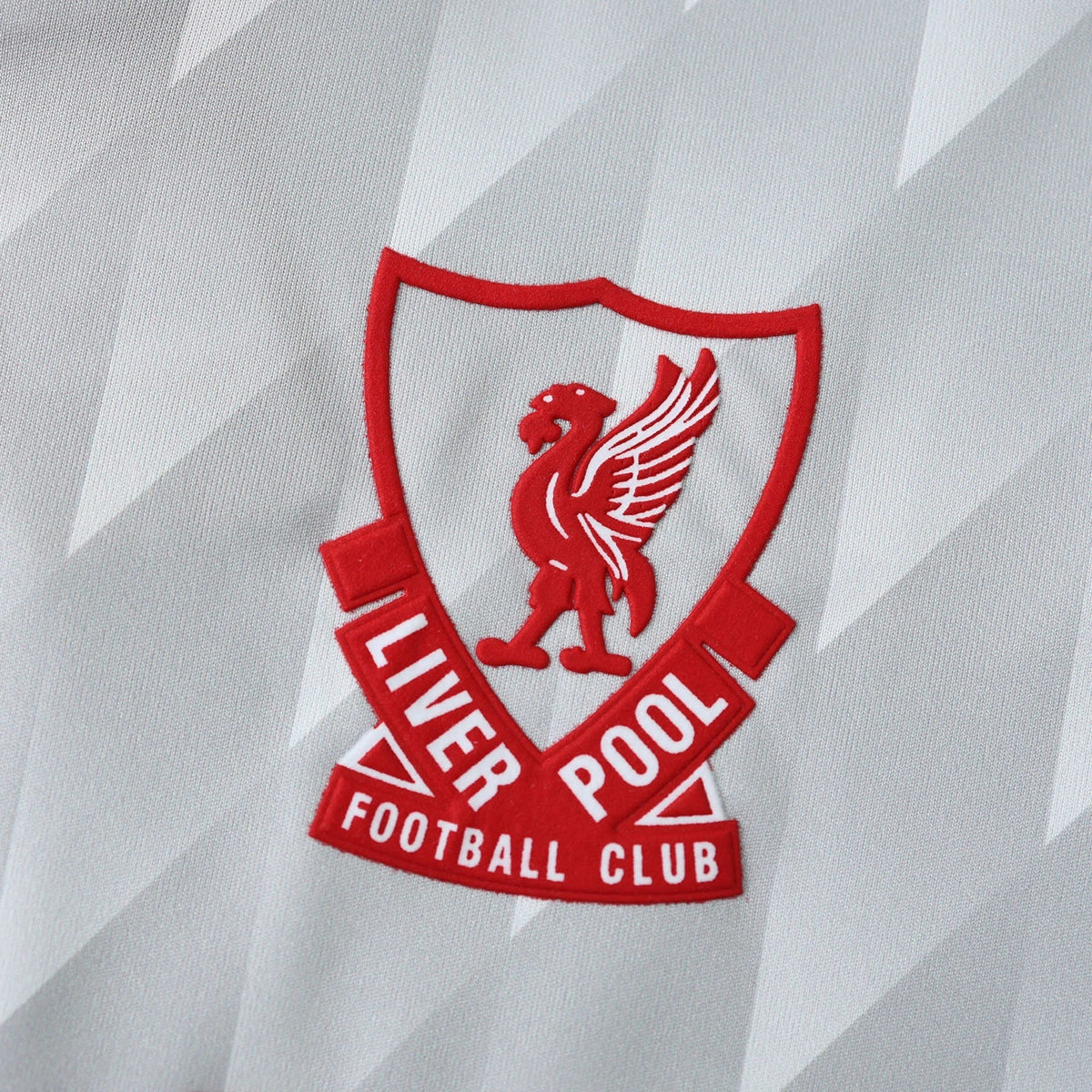 Camisa Retrô Liverpool II 1989/91 - foto 3