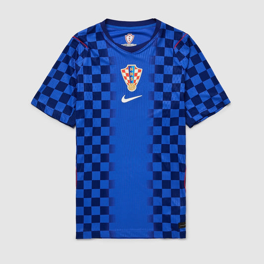 Camisa Croácia II 26/27 Jogador
