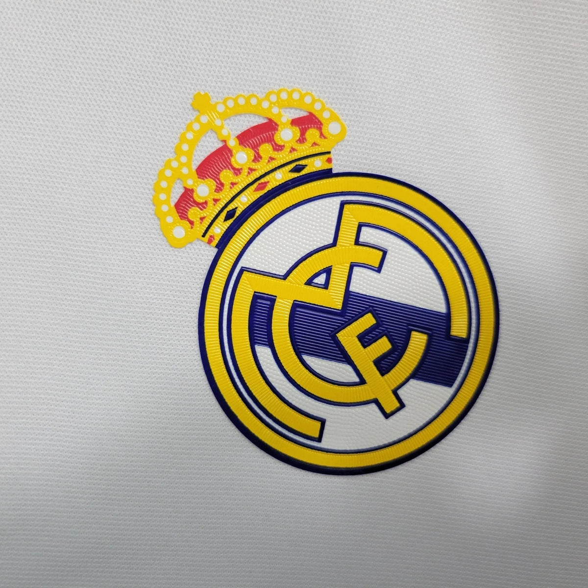 Real Madrid Retro Jersey 2016/17 - photo 3