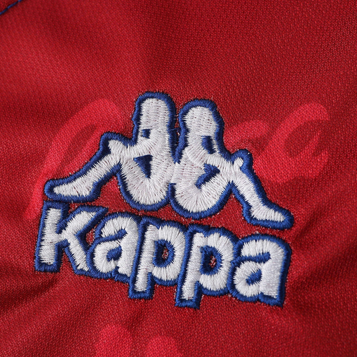 Barcelona Retro Home Jersey 1996/97 - photo 4
