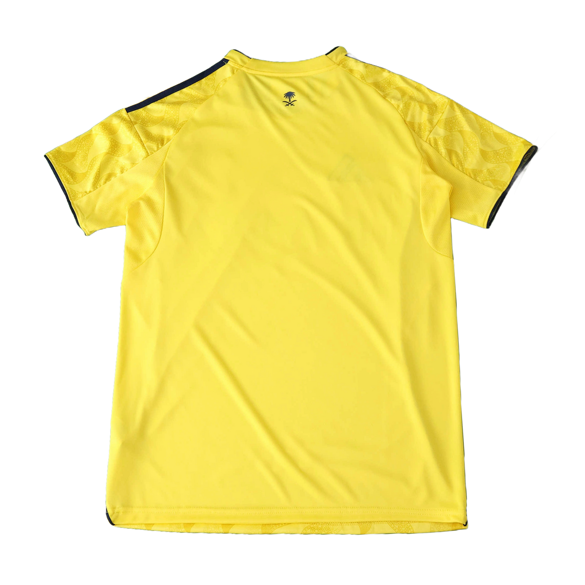 Al Nassr Home Jersey 2025/26 - photo 2