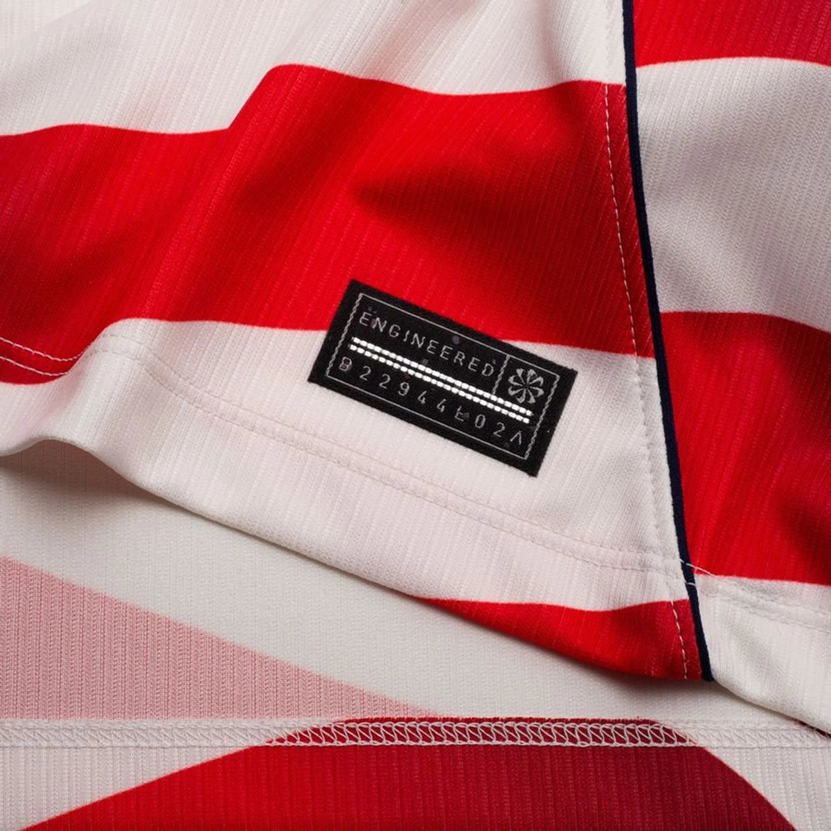 Camisa Estados Unidos I 26/27 Torcedor - foto 5