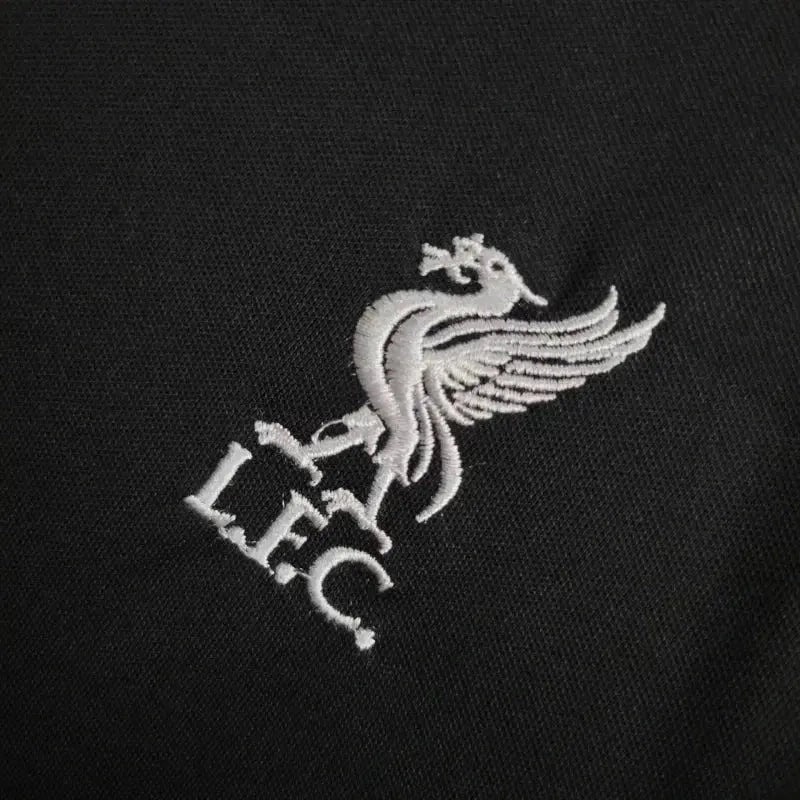 Kit Infantil Liverpool II 24/25 - foto 5