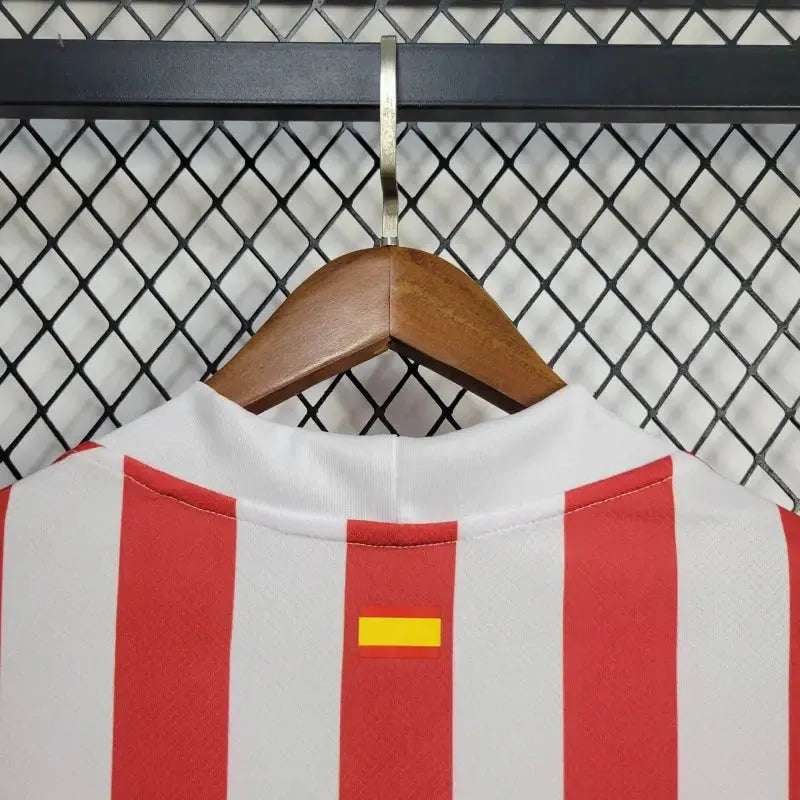 Atlético de Madrid Home Jersey 2025/26 - photo 7