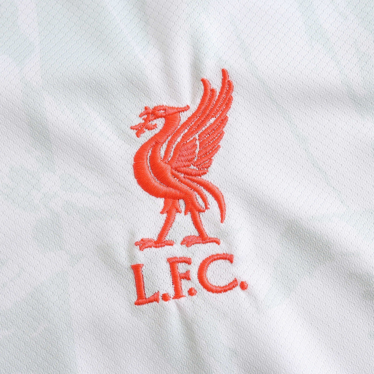 Liverpool II 2024/25 Away Fan Jersey - photo 3